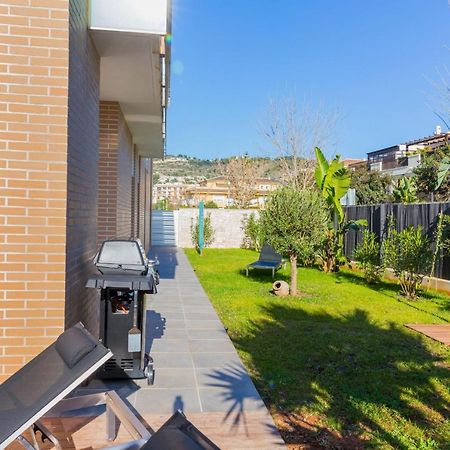 Paraiso Verde Apartment Javea By Rock Rentals Luaran gambar