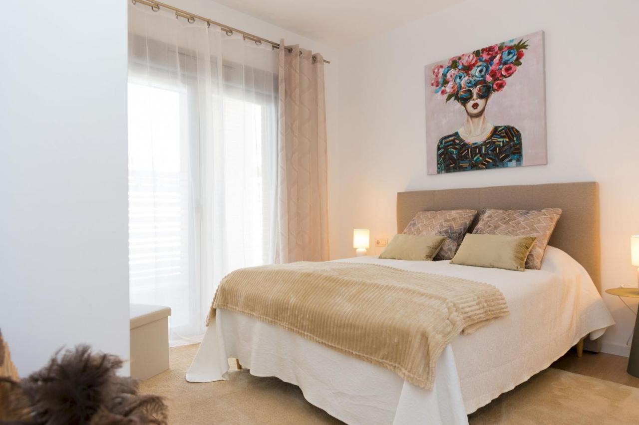 Paraiso Verde Apartment Javea By Rock Rentals Luaran gambar