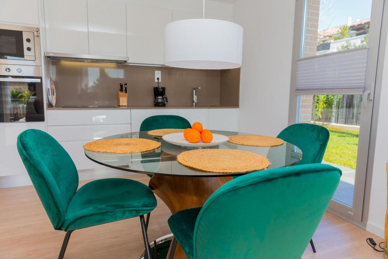 Paraiso Verde Apartment Javea By Rock Rentals Luaran gambar