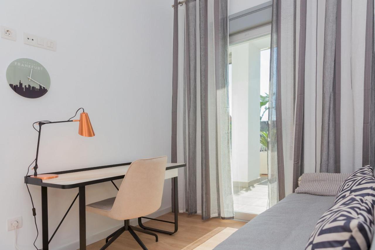 Paraiso Verde Apartment Javea By Rock Rentals Luaran gambar