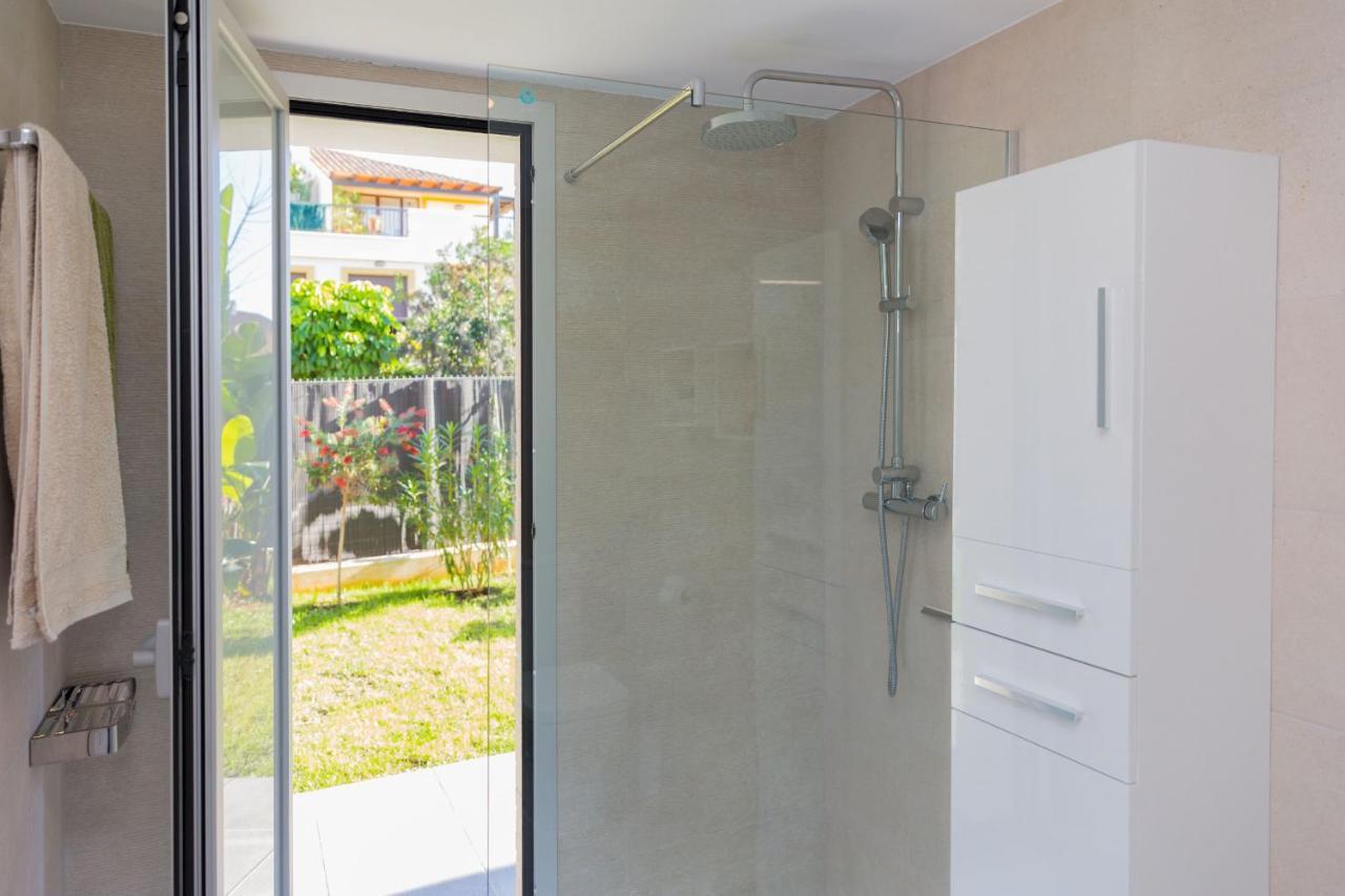 Paraiso Verde Apartment Javea By Rock Rentals Luaran gambar