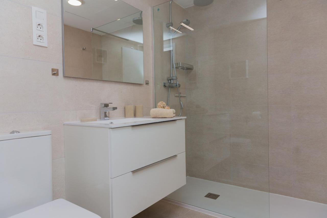 Paraiso Verde Apartment Javea By Rock Rentals Luaran gambar