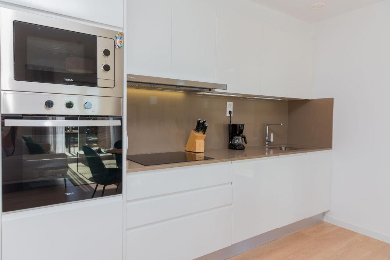 Paraiso Verde Apartment Javea By Rock Rentals Luaran gambar