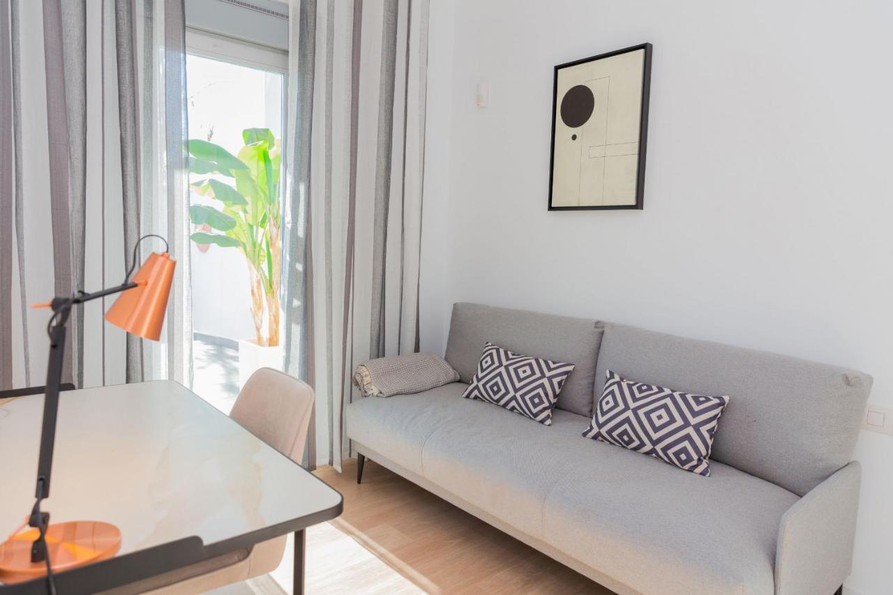 Paraiso Verde Apartment Javea By Rock Rentals Luaran gambar