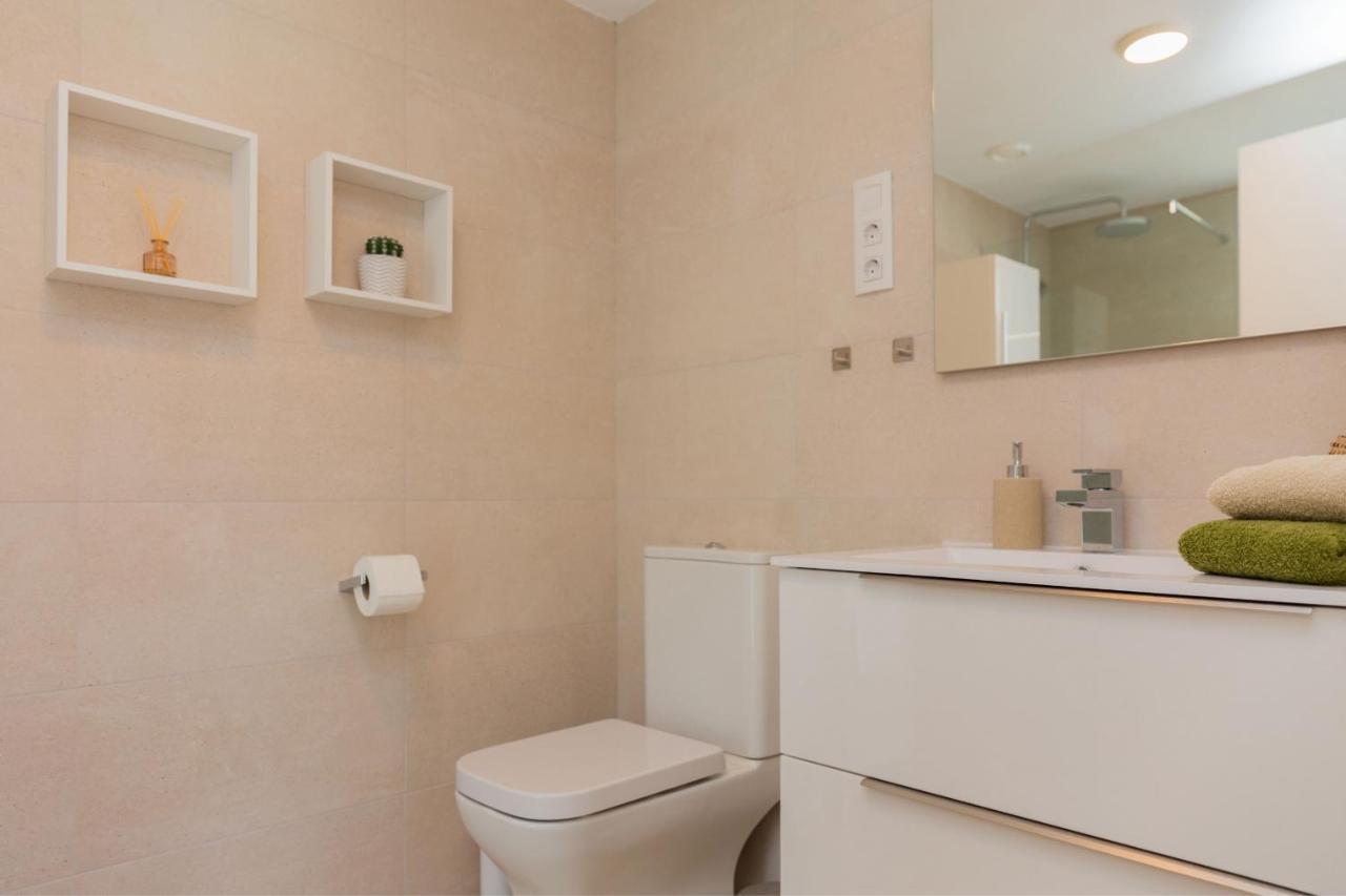 Paraiso Verde Apartment Javea By Rock Rentals Luaran gambar