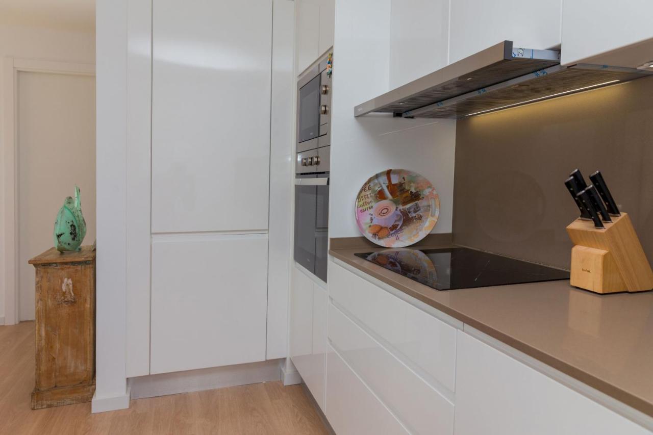Paraiso Verde Apartment Javea By Rock Rentals Luaran gambar