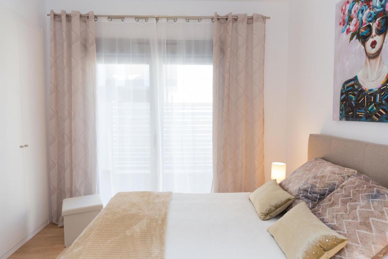 Paraiso Verde Apartment Javea By Rock Rentals Luaran gambar